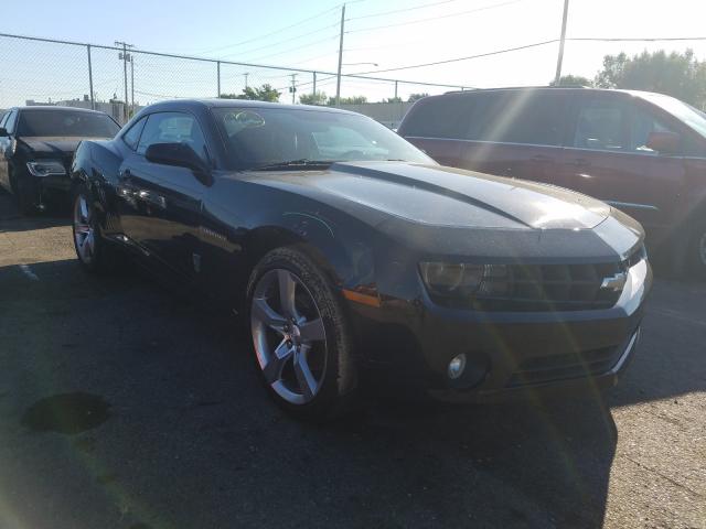 CHEVROLET CAMARO LT 2013 2g1fc1e3xd9222933