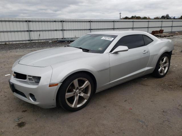 CHEVROLET CAMARO LT 2013 2g1fc1e3xd9225525