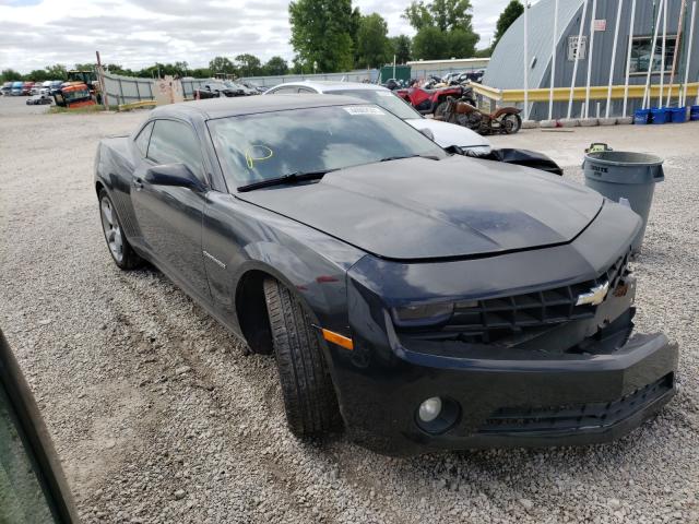 CHEVROLET CAMARO LT 2013 2g1fc1e3xd9226142