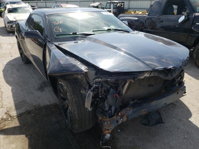 CHEVROLET CAMARO LT 2013 2g1fc1e3xd9241787