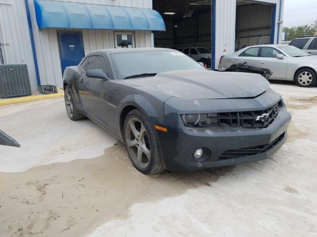 CHEVROLET CAMARO LT 2013 2g1fc1e3xd9242390