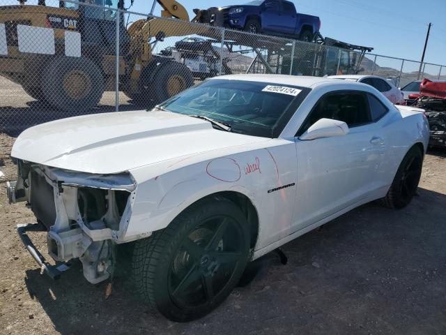 CHEVROLET CAMARO 2014 2g1fc1e3xe9132764