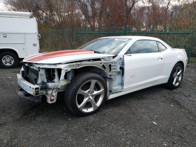 CHEVROLET CAMARO LT 2014 2g1fc1e3xe9265377