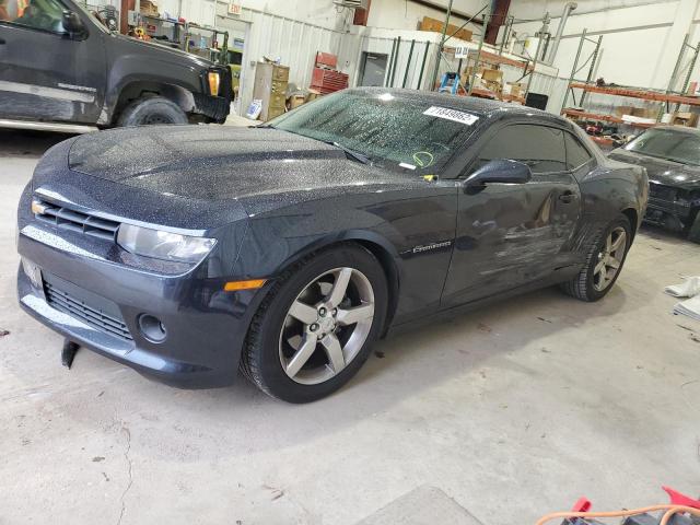 CHEVROLET CAMARO LT 2014 2g1fc1e3xe9277741