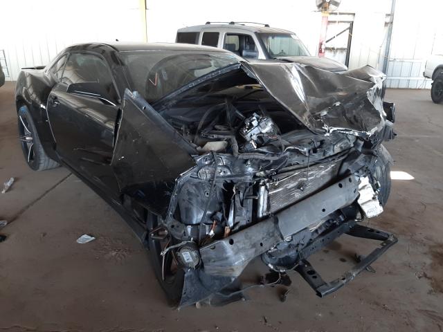 CHEVROLET CAMARO LT 2014 2g1fc1e3xe9296094