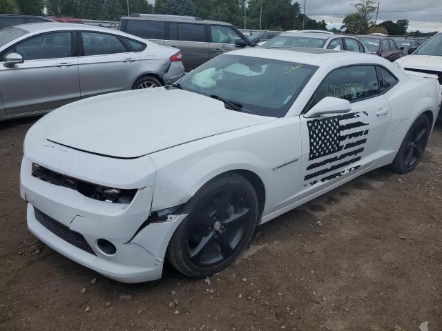 CHEVROLET CAMARO LT 2015 2g1fc1e3xf9305152