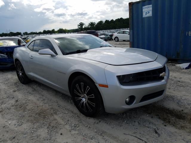 CHEVROLET CAMARO LT 2011 2g1fc1ed0b9104038