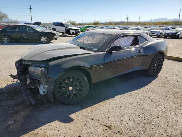 CHEVROLET CAMARO LT 2011 2g1fc1ed0b9120904