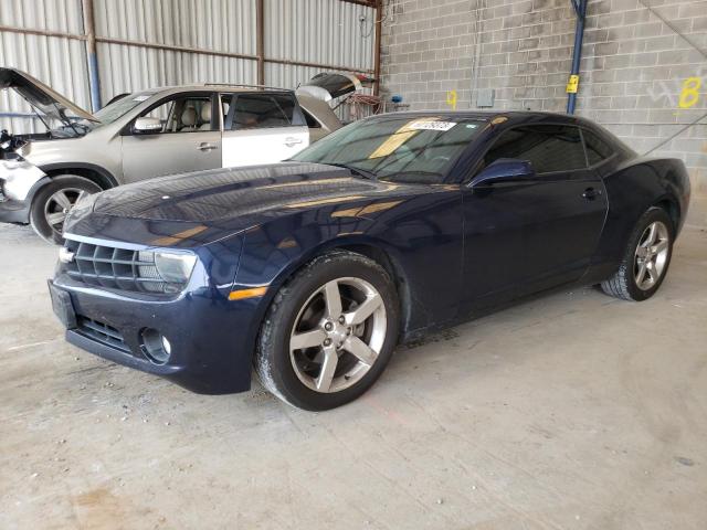 CHEVROLET CAMARO LT 2011 2g1fc1ed0b9137086