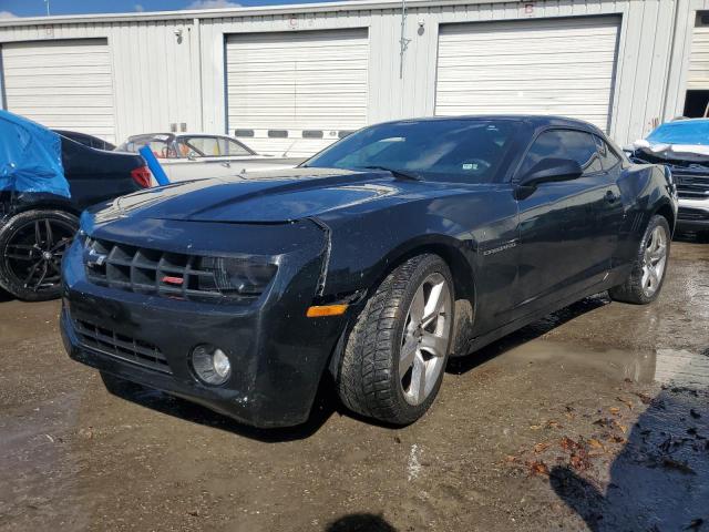 CHEVROLET CAMARO 2011 2g1fc1ed0b9163039