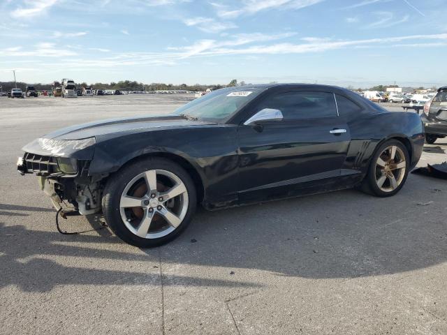 CHEVROLET CAMARO LT 2011 2g1fc1ed0b9167009