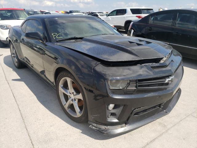 CHEVROLET CAMARO LT 2011 2g1fc1ed0b9170539