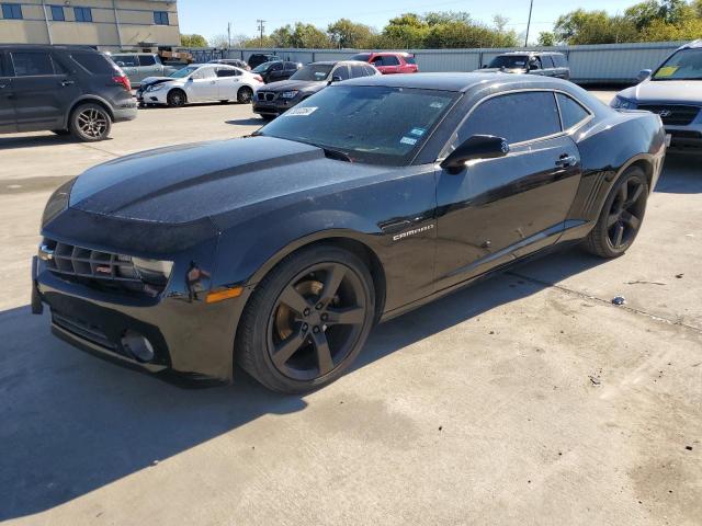 CHEVROLET CAMARO LT 2011 2g1fc1ed0b9178446