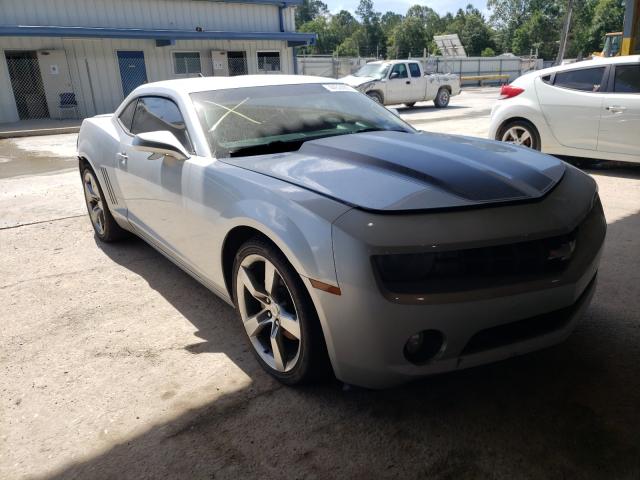 CHEVROLET CAMARO LT 2011 2g1fc1ed0b9197840