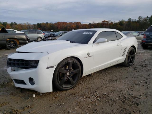 CHEVROLET CAMARO LT 2011 2g1fc1ed0b9204253