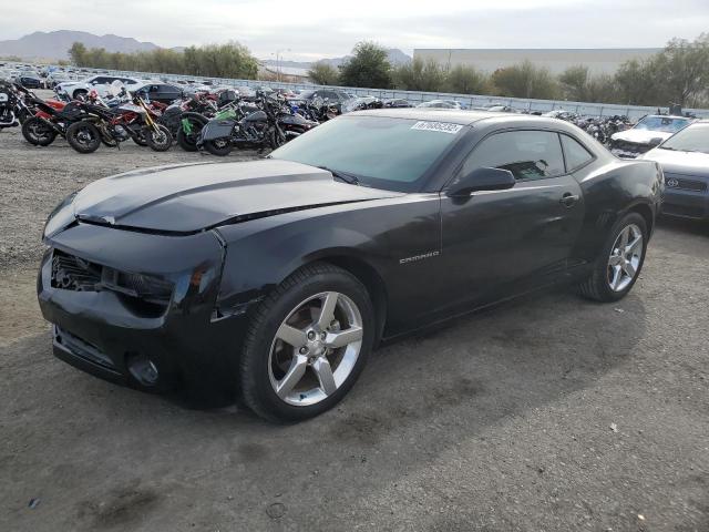 CHEVROLET CAMARO LT 2011 2g1fc1ed1b9103318