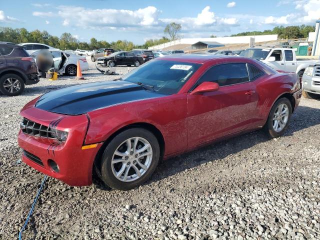 CHEVROLET CAMARO LT 2011 2g1fc1ed1b9114562