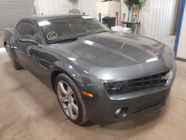 CHEVROLET CAMARO LT 2011 2g1fc1ed1b9139767