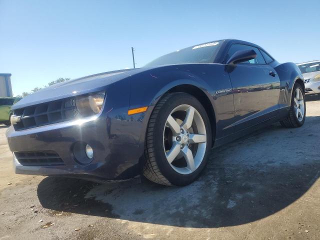 CHEVROLET CAMARO LT 2011 2g1fc1ed1b9144578