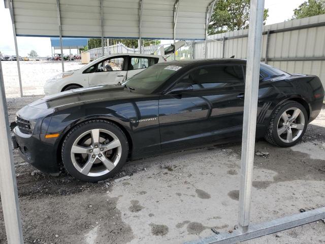 CHEVROLET CAMARO LT 2011 2g1fc1ed1b9145214