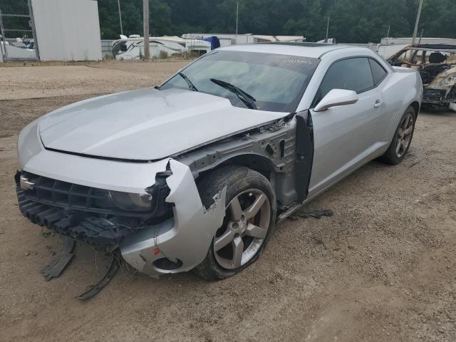 CHEVROLET CAMARO LT 2011 2g1fc1ed1b9203225