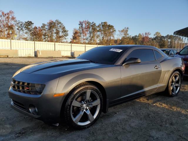 CHEVROLET CAMARO LT 2011 2g1fc1ed2b9139213