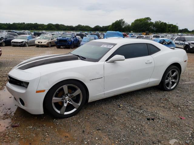 CHEVROLET CAMARO LT 2011 2g1fc1ed2b9152284