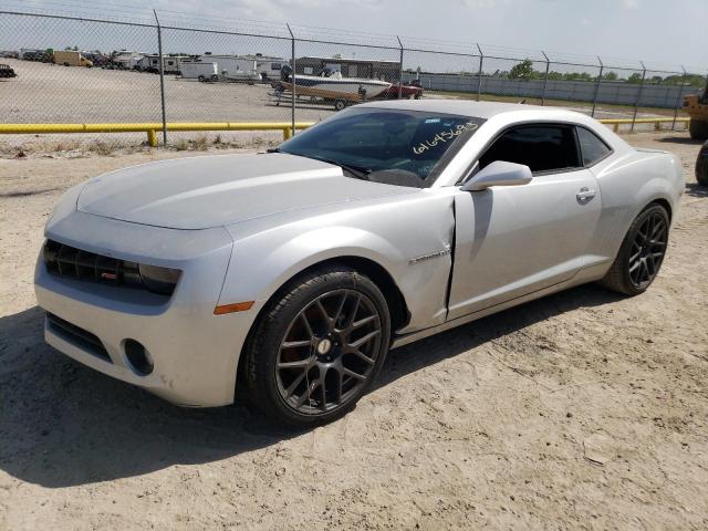 CHEVROLET CAMARO LT 2011 2g1fc1ed2b9152415