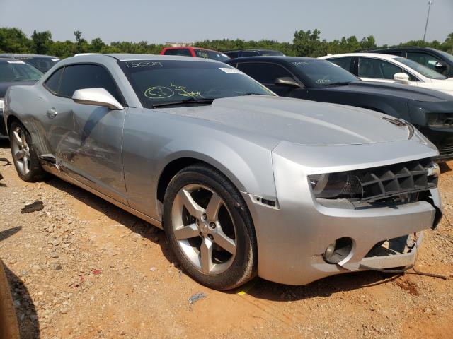 CHEVROLET CAMARO LT 2011 2g1fc1ed2b9160319