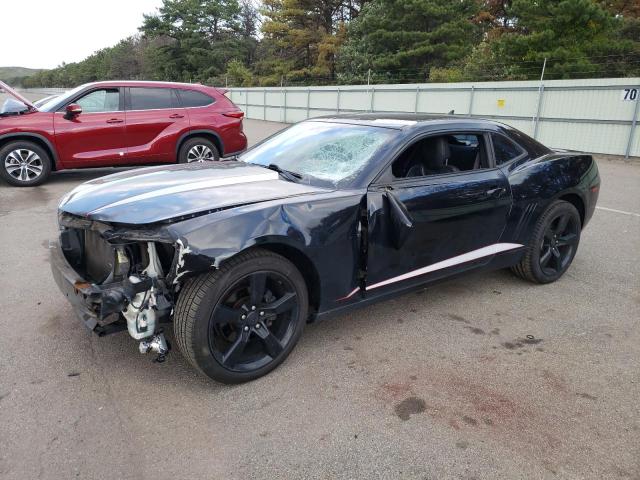 CHEVROLET CAMARO LT 2011 2g1fc1ed2b9163494