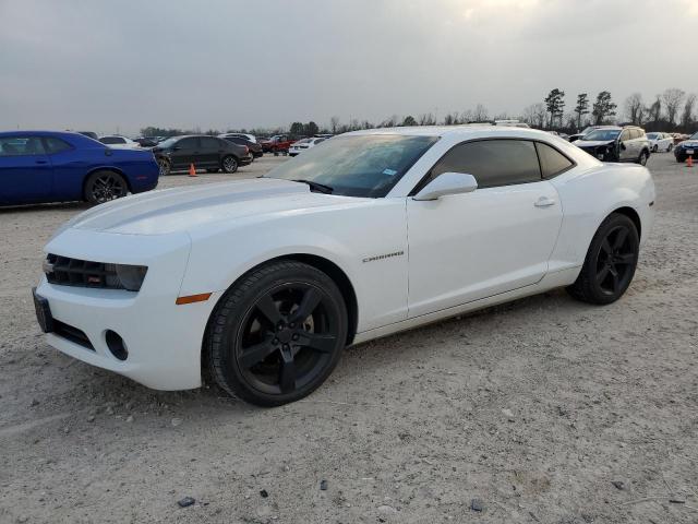 CHEVROLET CAMARO LT 2011 2g1fc1ed3b9131783