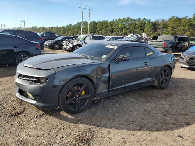 CHEVROLET CAMARO LT 2011 2g1fc1ed3b9152763