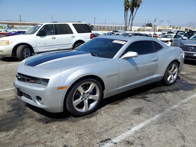 CHEVROLET CAMARO LT 2011 2g1fc1ed3b9158434