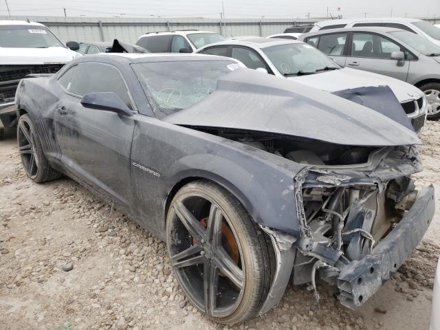 CHEVROLET CAMARO LT 2011 2g1fc1ed3b9166114