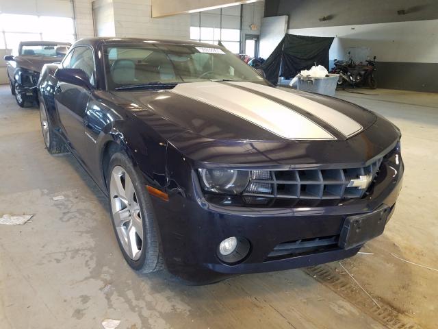 CHEVROLET CAMARO LT 2011 2g1fc1ed3b9179316