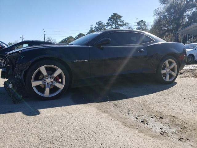 CHEVROLET CAMARO LT 2011 2g1fc1ed3b9203808