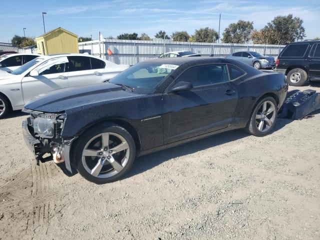 CHEVROLET CAMARO LT 2011 2g1fc1ed4b9101014