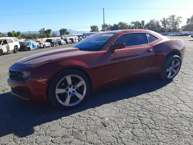 CHEVROLET CAMARO LT 2011 2g1fc1ed4b9101837