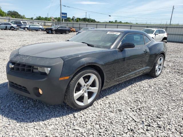 CHEVROLET CAMARO LT 2011 2g1fc1ed4b9122817