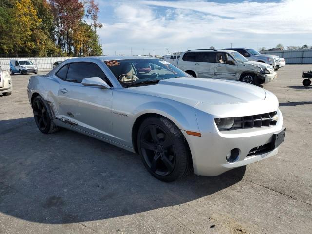 CHEVROLET CAMARO LT 2011 2g1fc1ed4b9138144