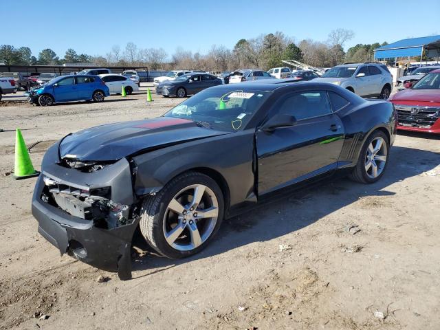 CHEVROLET CAMARO LT 2011 2g1fc1ed4b9169703