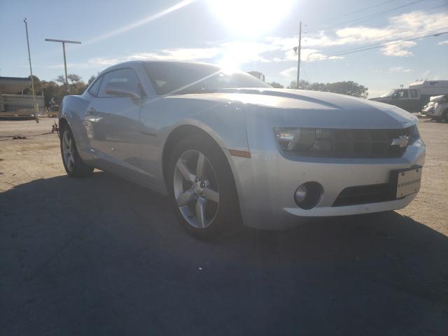 CHEVROLET CAMARO LT 2011 2g1fc1ed5b9113978