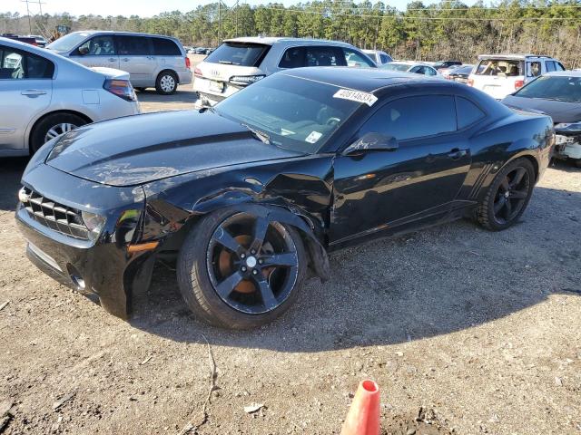 CHEVROLET CAMARO LT 2011 2g1fc1ed5b9130943