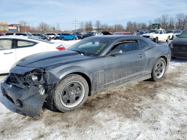 CHEVROLET CAMARO LT 2011 2g1fc1ed5b9132420