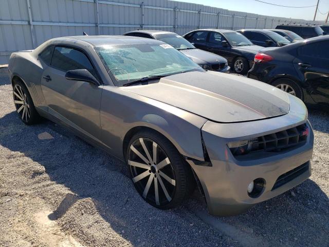 CHEVROLET CAMARO LT 2011 2g1fc1ed5b9133759