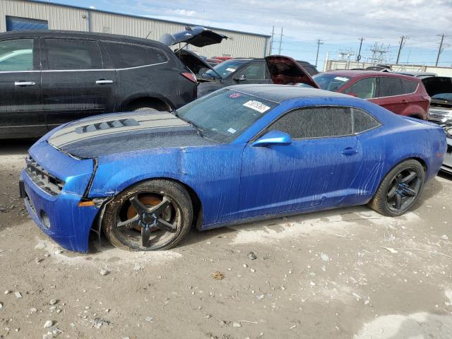 CHEVROLET CAMARO LT 2011 2g1fc1ed5b9153882