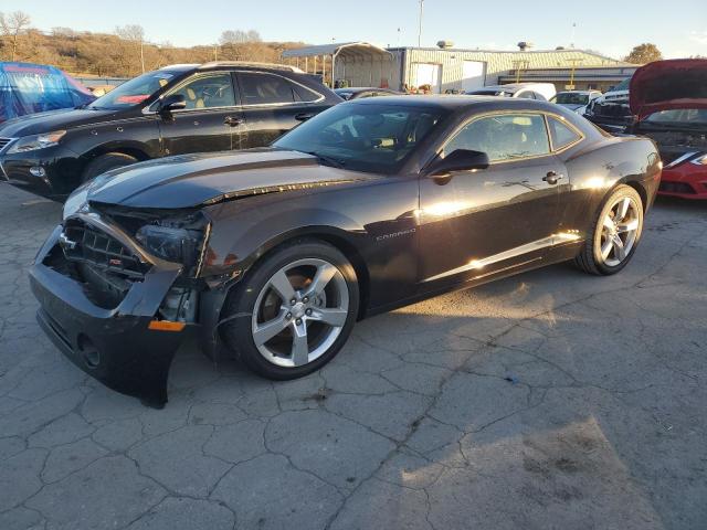 CHEVROLET CAMARO LT 2011 2g1fc1ed5b9158743