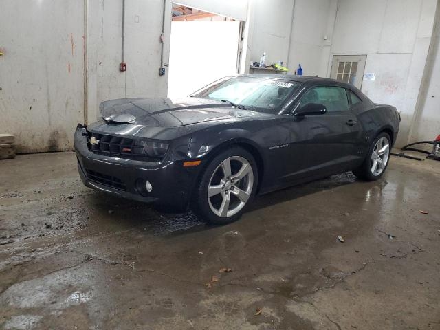 CHEVROLET CAMARO LT 2011 2g1fc1ed5b9191032