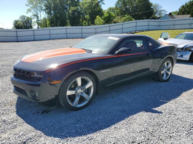 CHEVROLET CAMARO LT 2011 2g1fc1ed5b9200554