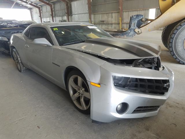 CHEVROLET CAMARO LT 2011 2g1fc1ed6b9112564